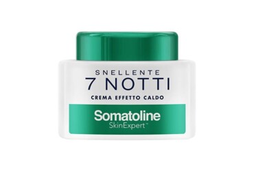 SOMATOLINE SKI EXPERT SNELLENTE 7 NOTTI