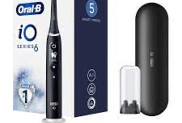 Oral B iO SERIE 6 + CASHBACK 40%