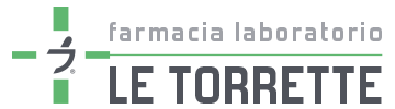 Logo FARMACIA LE TORRETTE S.R.L.